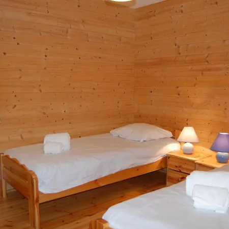 Chalet Crocus * 南达