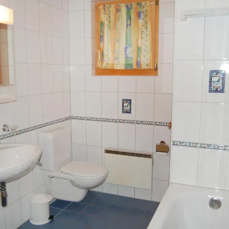 Chalet Crocus