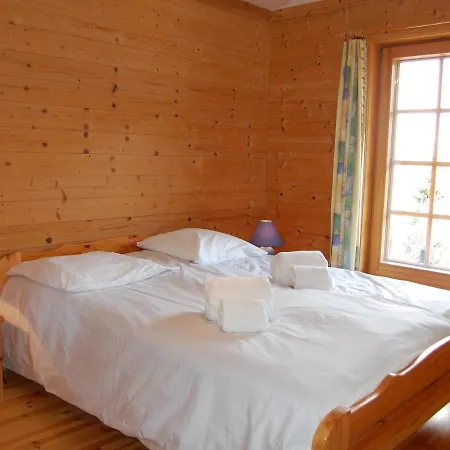 木屋 Chalet Crocus *