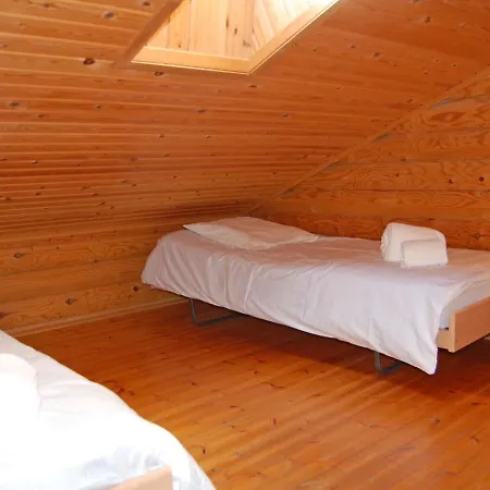 Chalet Crocus *