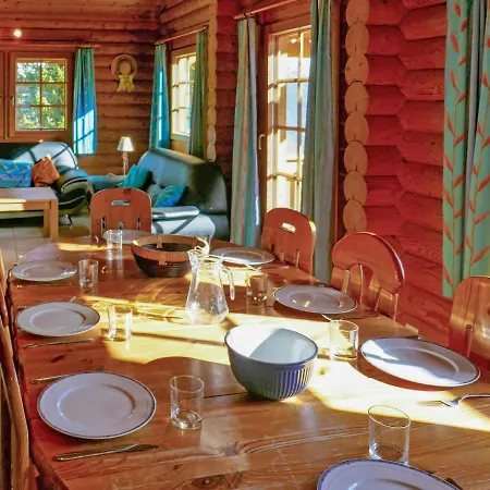 Chalet Crocus *