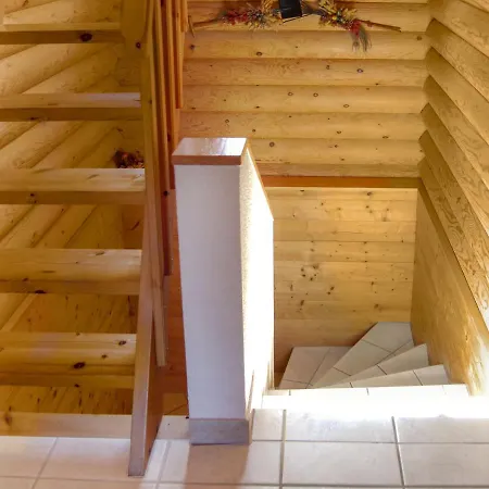Chalet Chalet Crocus Nendaz