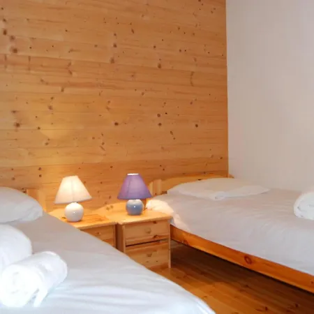 Chalet Chalet Crocus *