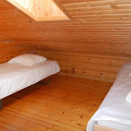 Chalet Crocus Chalet