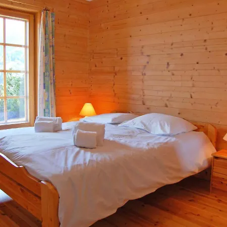 Chalet Chalet Crocus Nendaz