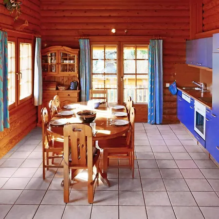 Chalet Chalet Crocus *