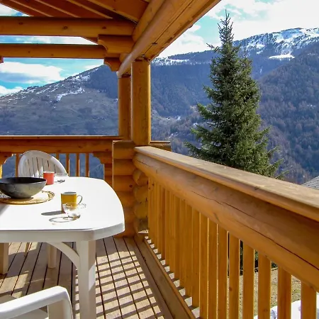 Chalet Chalet Crocus *