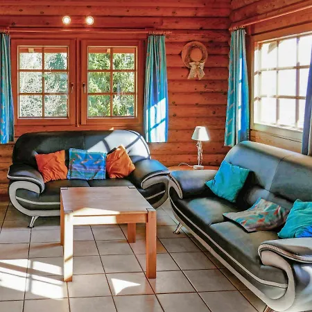 Chalet Crocus *